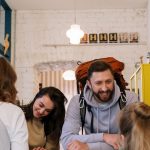 Patiekalai, kurie pagerina jūsų energiją